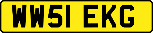 WW51EKG