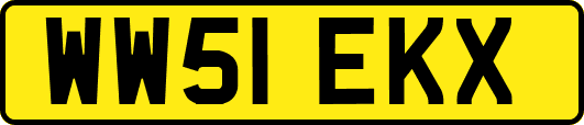 WW51EKX