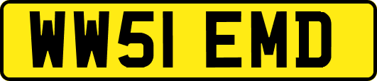 WW51EMD