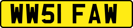 WW51FAW