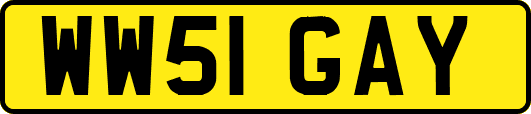 WW51GAY