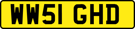 WW51GHD