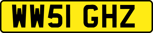 WW51GHZ