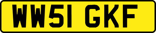 WW51GKF