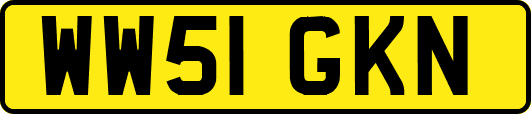 WW51GKN