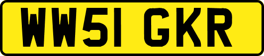 WW51GKR