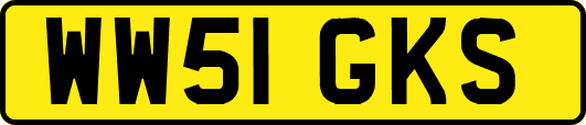 WW51GKS