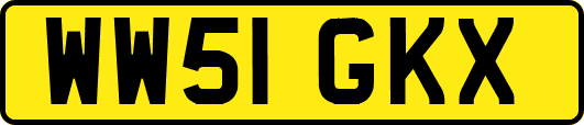 WW51GKX