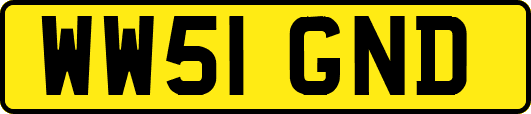 WW51GND