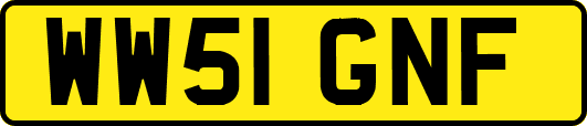 WW51GNF