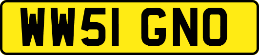 WW51GNO