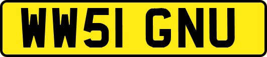 WW51GNU