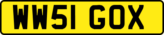 WW51GOX