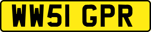 WW51GPR