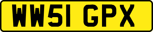 WW51GPX