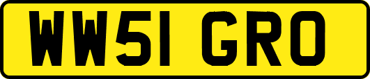 WW51GRO