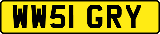 WW51GRY