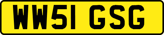 WW51GSG