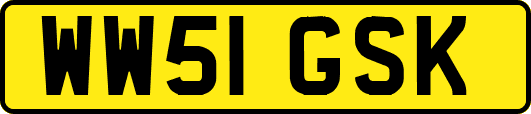 WW51GSK