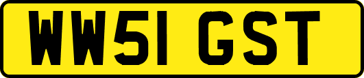 WW51GST