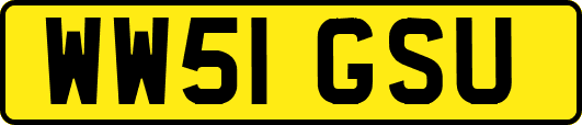 WW51GSU