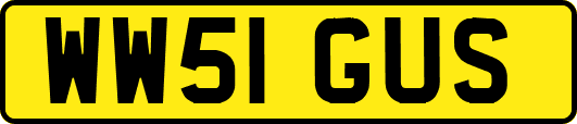WW51GUS