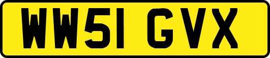 WW51GVX