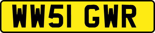 WW51GWR