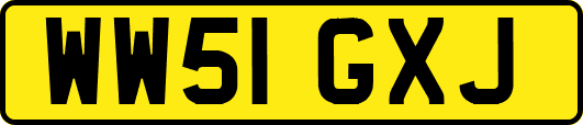 WW51GXJ