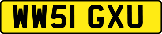 WW51GXU