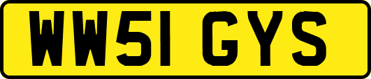WW51GYS