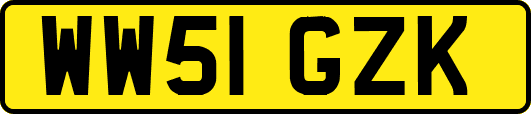 WW51GZK