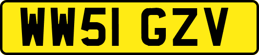 WW51GZV