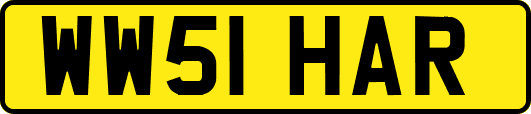 WW51HAR