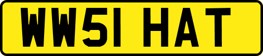 WW51HAT