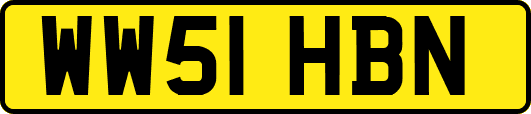 WW51HBN
