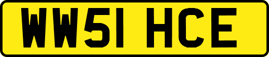 WW51HCE