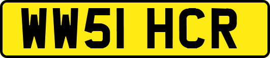 WW51HCR