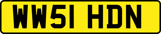 WW51HDN