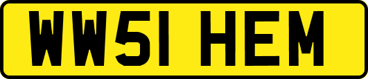 WW51HEM