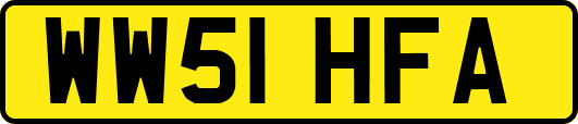 WW51HFA
