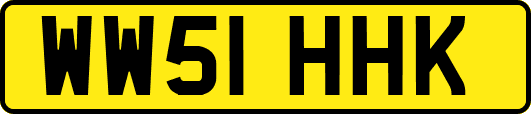 WW51HHK