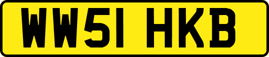 WW51HKB