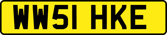 WW51HKE