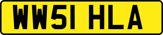 WW51HLA