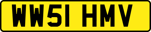 WW51HMV