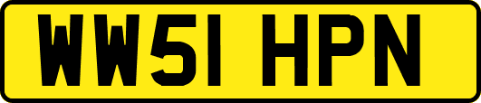 WW51HPN