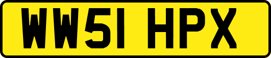 WW51HPX