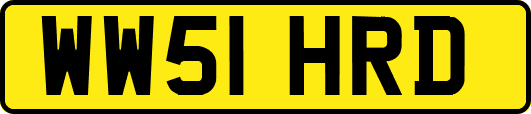 WW51HRD