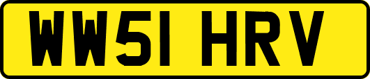 WW51HRV